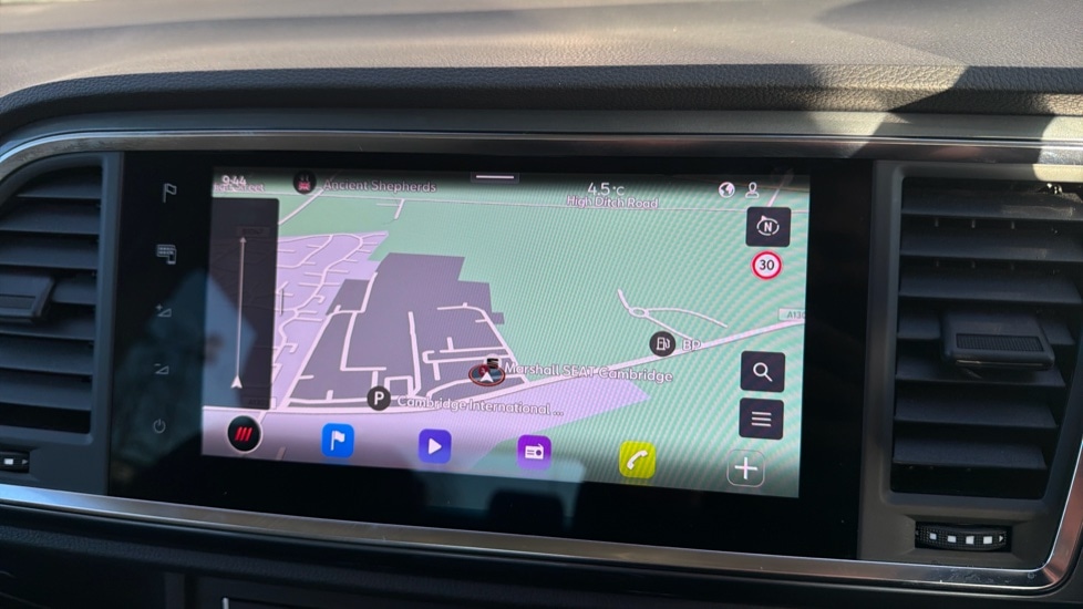 Used SEAT Ateca 2024 for sale - 76780104: Photo 22