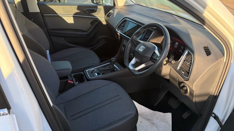 Used SEAT Ateca 2024 for sale - 76780104: Photo 26