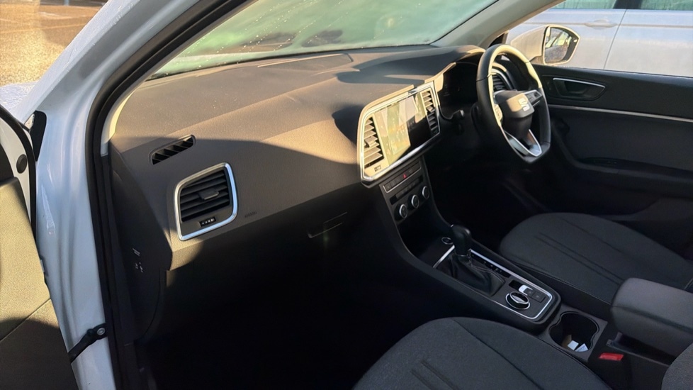 Used SEAT Ateca 2024 for sale - 76780104: Photo 27