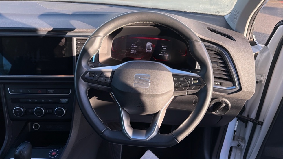 Used SEAT Ateca 2024 for sale - 76780104: Photo 28