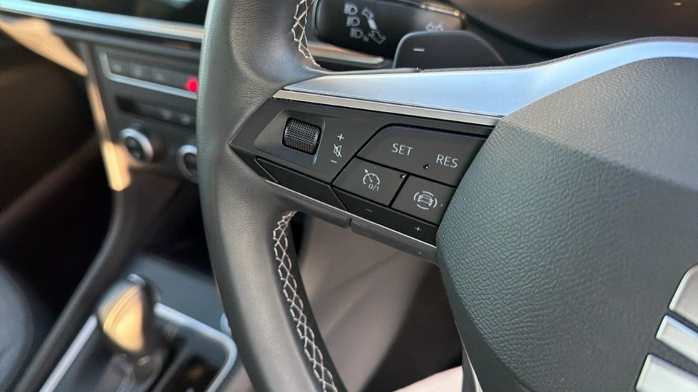 Used SEAT Ateca 2024 for sale - 76780104: Photo 30