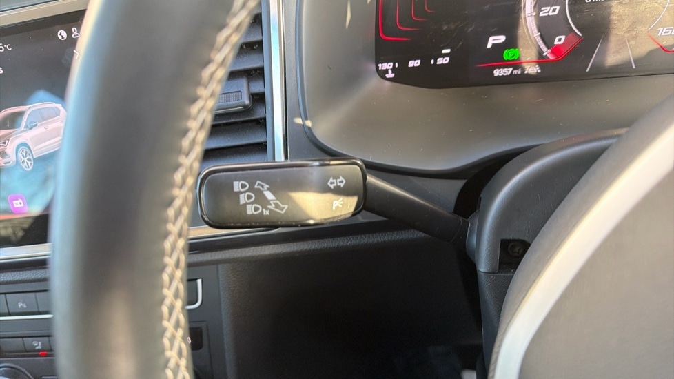 Used SEAT Ateca 2024 for sale - 76780104: Photo 32