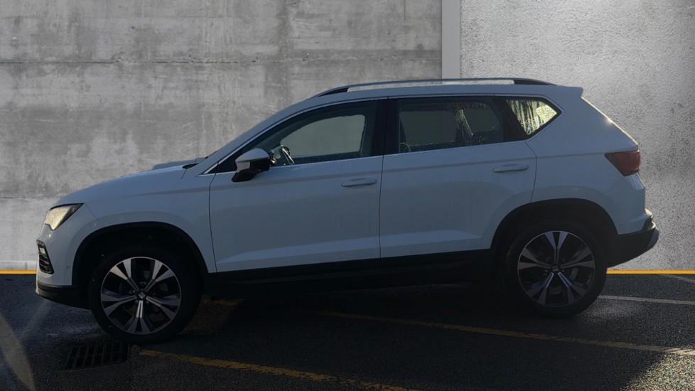 Used SEAT Ateca 2024 for sale - 76780104: Photo 9