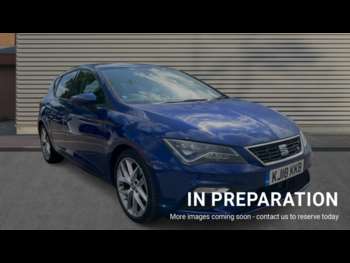 2018 - 1.4 TSI 125 FR Technology 5dr