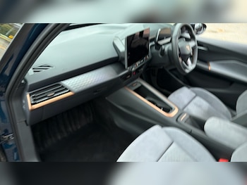 Used Cupra Born 2025 for sale - 76191072: Photo