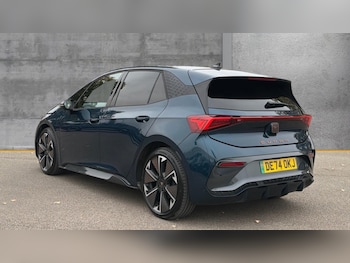 Used Cupra Born 2025 for sale - 76191072: Photo
