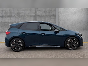 Used Cupra Born 2025 for sale - 76191072: Photo