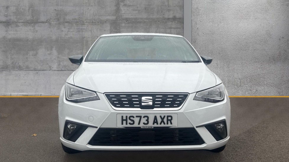 Used SEAT Ibiza 2024 for sale - 76523612: Photo 10