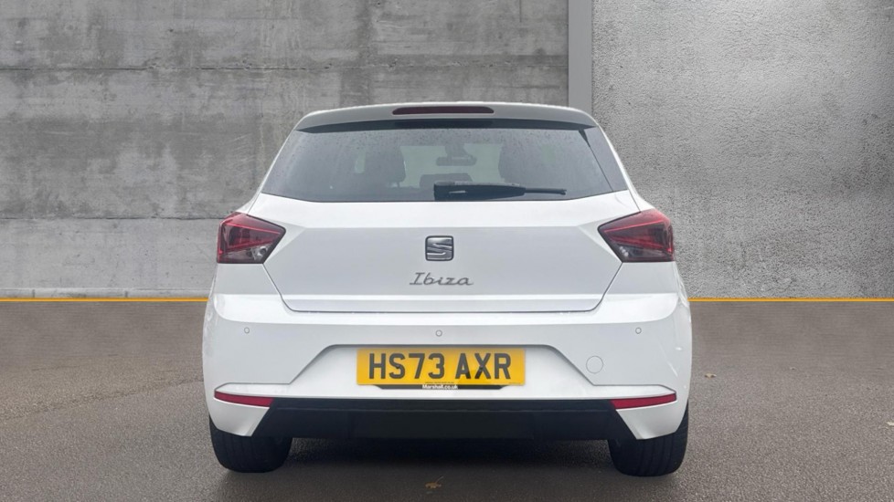 Used SEAT Ibiza 2024 for sale - 76523612: Photo 11