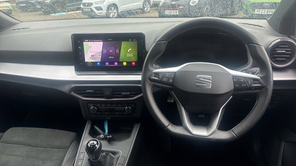 Used SEAT Ibiza 2024 for sale - 76523612: Photo 12