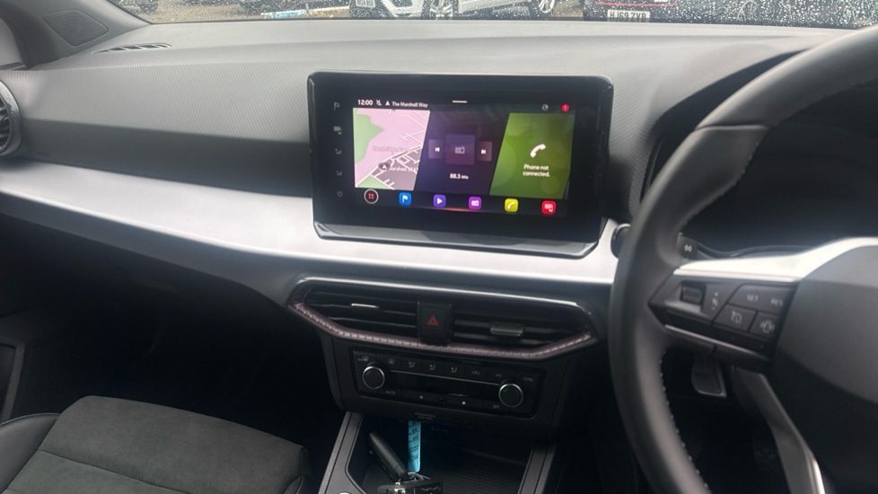 Used SEAT Ibiza 2024 for sale - 76523612: Photo 13