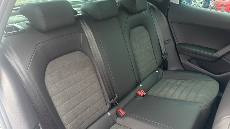 Used SEAT Ibiza 2024 for sale - 76523612: Photo 15