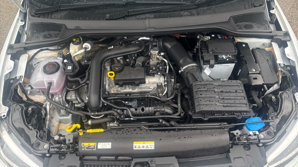 Used SEAT Ibiza 2024 for sale - 76523612: Photo 17