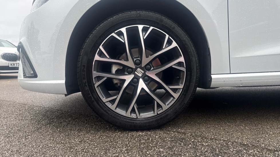 Used SEAT Ibiza 2024 for sale - 76523612: Photo 19