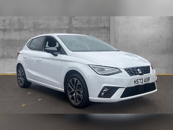 2024 - 1.0 TSI 95 Xcellence 5dr