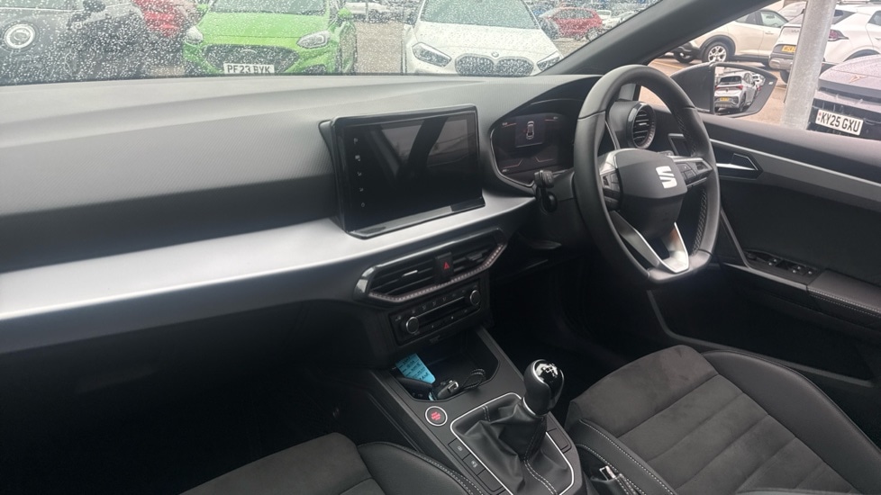 Used SEAT Ibiza 2024 for sale - 76523612: Photo 2