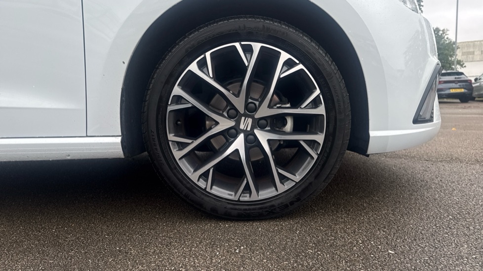 Used SEAT Ibiza 2024 for sale - 76523612: Photo 20