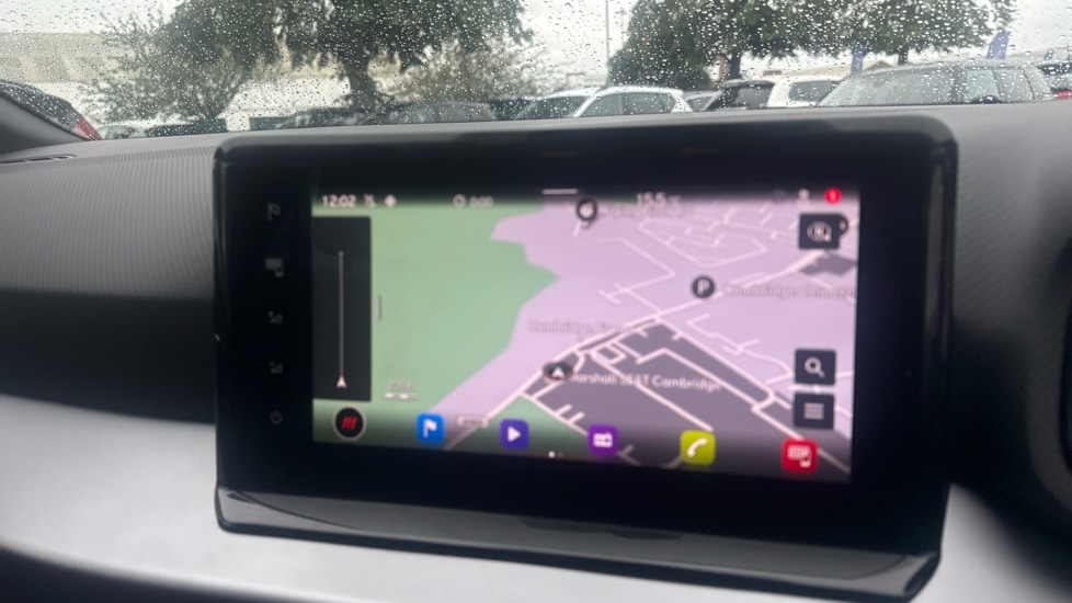 Used SEAT Ibiza 2024 for sale - 76523612: Photo 21