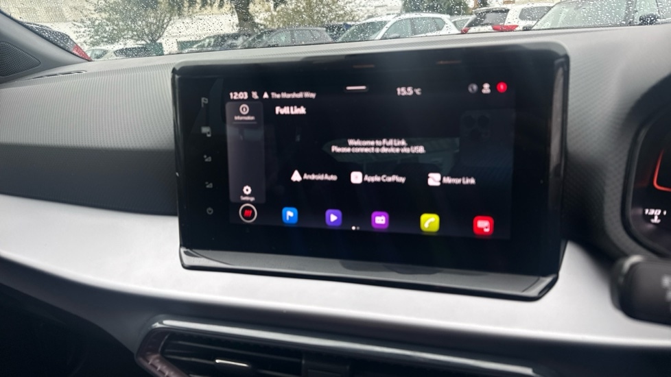 Used SEAT Ibiza 2024 for sale - 76523612: Photo 23