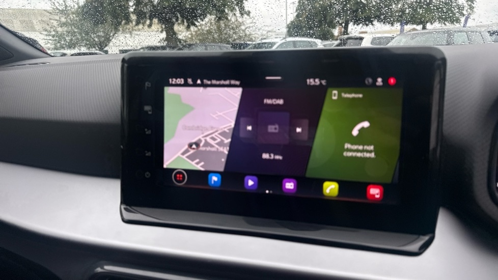 Used SEAT Ibiza 2024 for sale - 76523612: Photo 25