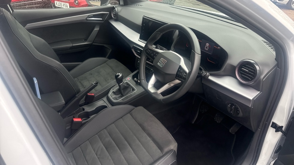 Used SEAT Ibiza 2024 for sale - 76523612: Photo 26