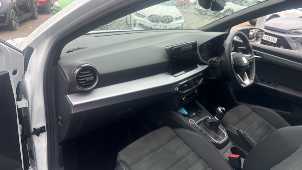 Used SEAT Ibiza 2024 for sale - 76523612: Photo 27