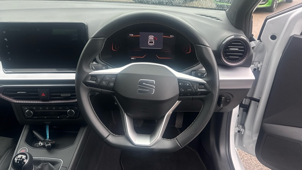 Used SEAT Ibiza 2024 for sale - 76523612: Photo 28