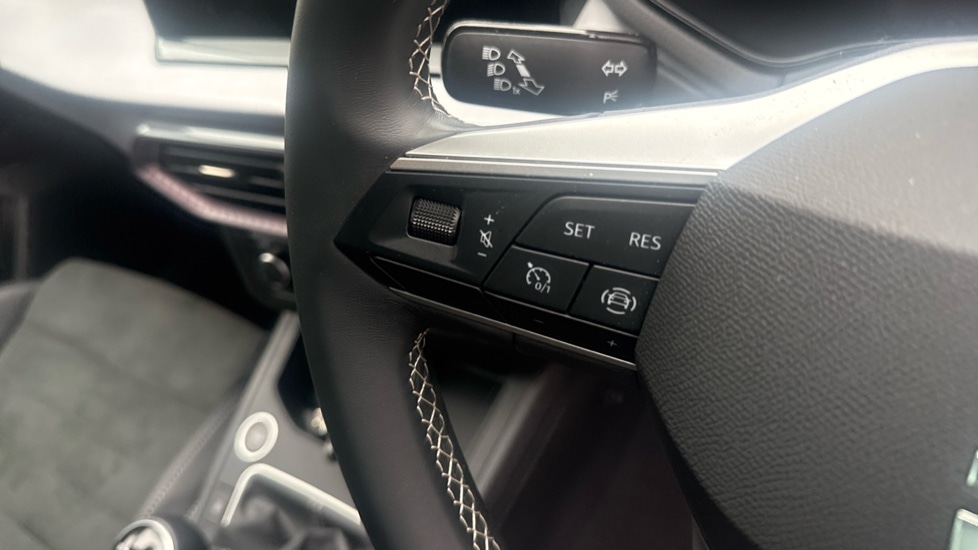 Used SEAT Ibiza 2024 for sale - 76523612: Photo 30