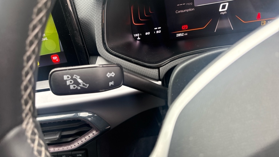 Used SEAT Ibiza 2024 for sale - 76523612: Photo 32