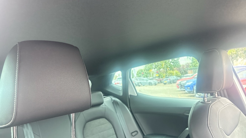 Used SEAT Ibiza 2024 for sale - 76523612: Photo 36