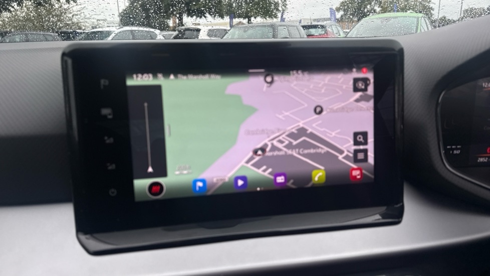 Used SEAT Ibiza 2024 for sale - 76523612: Photo 40