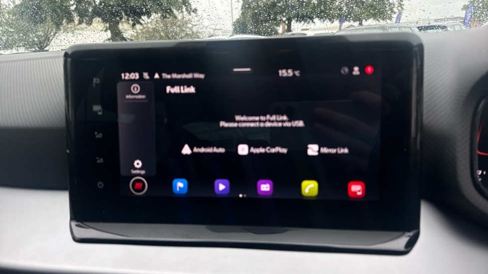 Used SEAT Ibiza 2024 for sale - 76523612: Photo 42