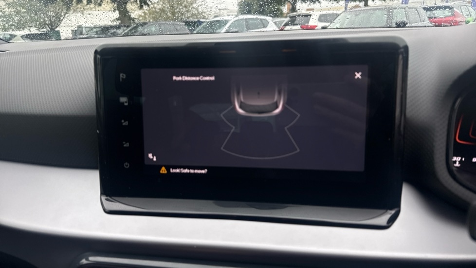 Used SEAT Ibiza 2024 for sale - 76523612: Photo 48