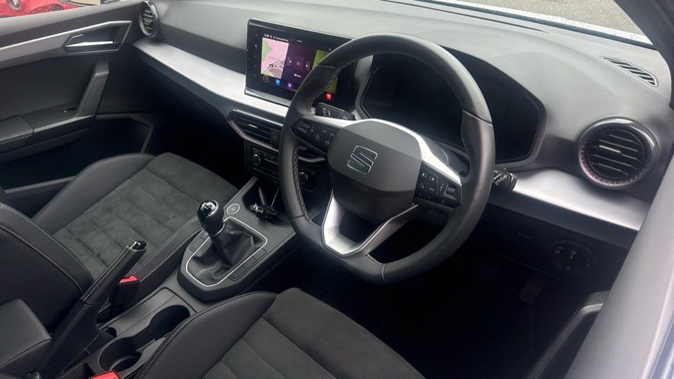 Used SEAT Ibiza 2024 for sale - 76523612: Photo 6