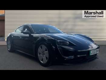 2022 - 300kW 79kWh 4dr RWD Auto