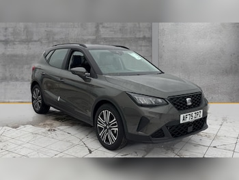 2025 - ARONA 1.0 TSI 115 SE Technology 5dr DSG