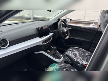 Used SEAT Arona 2025 for sale - 77012991: Photo