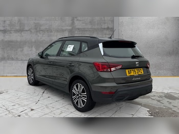 Used SEAT Arona 2025 for sale - 77012991: Photo