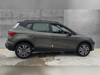 Used SEAT Arona 2025 for sale - 77012991: Photo