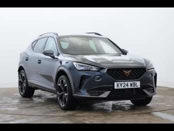 2024 - 1.5 TSI 150 V2 5dr DSG Auto