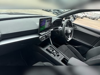 Used SEAT Leon 2025 for sale - 75484387: Photo