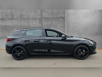 Used SEAT Leon 2025 for sale - 75484387: Photo