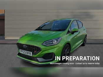Used Ford Fiesta 2023 for sale - 75946727: Photo