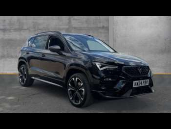 2024 - 1.5 EcoTSI V2 5dr DSG