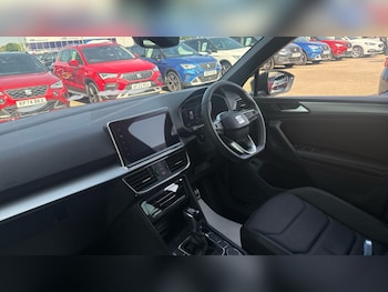 Used SEAT Tarraco 2024 for sale - 75484385: Photo