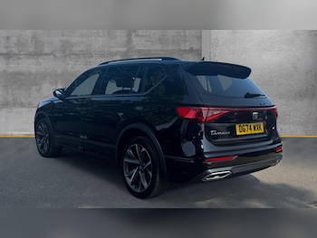 Used SEAT Tarraco 2024 for sale - 75484385: Photo