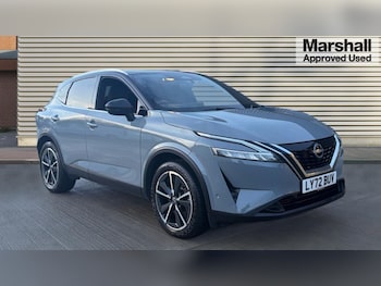 2022 - 1.5 E-Power Tekna 5dr Auto