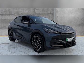 Used Cupra Tavascan 2025 for sale - 77099042: Photo