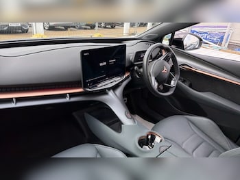 Used Cupra Tavascan 2025 for sale - 77099042: Photo