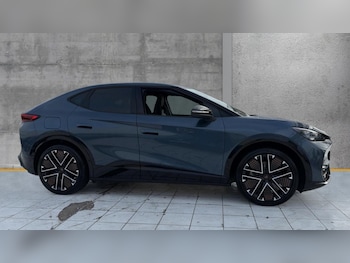 Used Cupra Tavascan 2025 for sale - 77099042: Photo